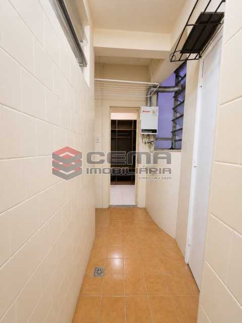 Apartamento, 3 quartos, 87 m² - Foto 20