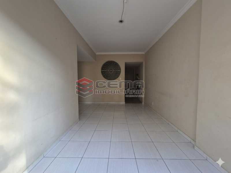 Apartamento, 3 quartos, 87 m² - Foto 2