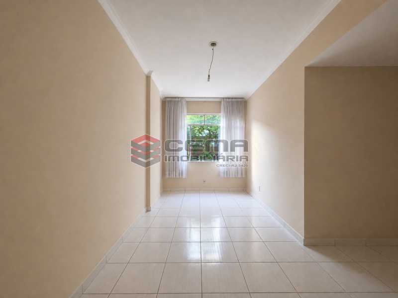 Apartamento, 3 quartos, 87 m² - Foto 1