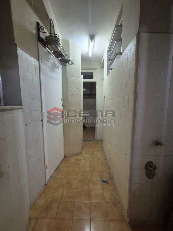 Apartamento, 3 quartos, 87 m² - Foto 21