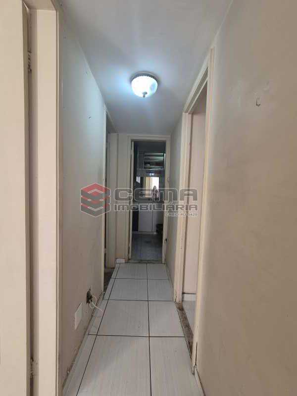 Apartamento, 3 quartos, 87 m² - Foto 4
