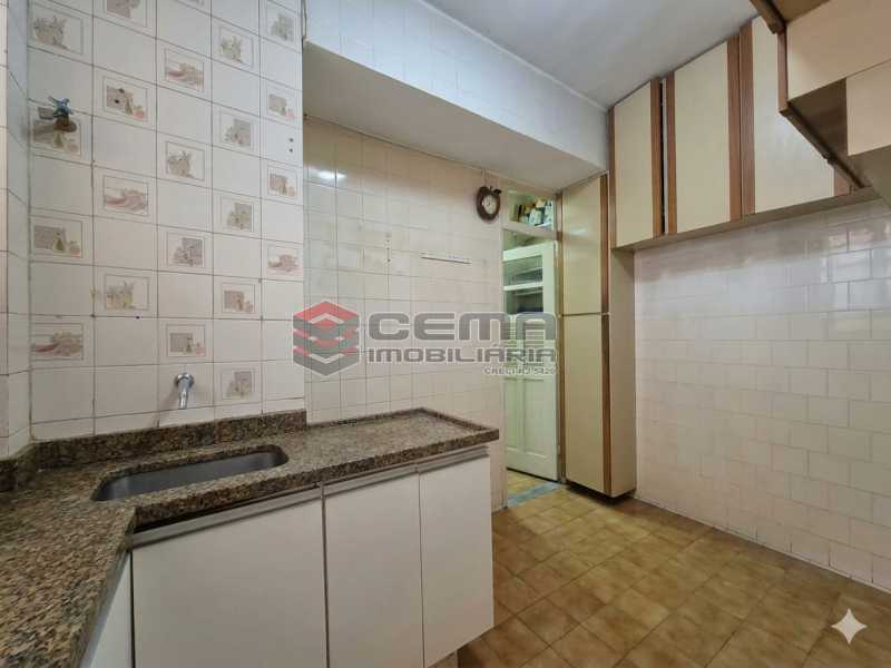 Apartamento, 3 quartos, 87 m² - Foto 17