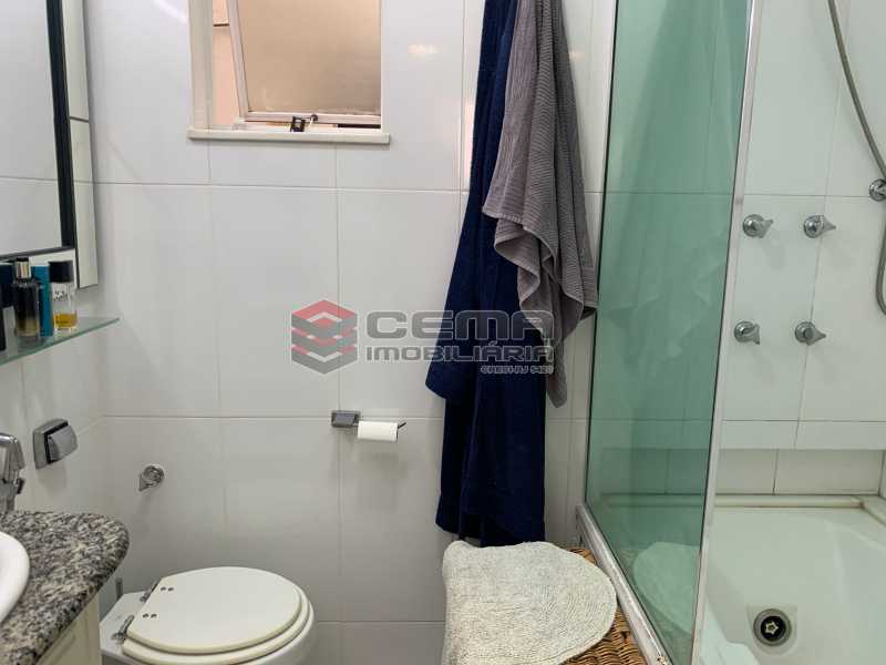 Apartamento, 2 quartos, 70 m² - Foto 11