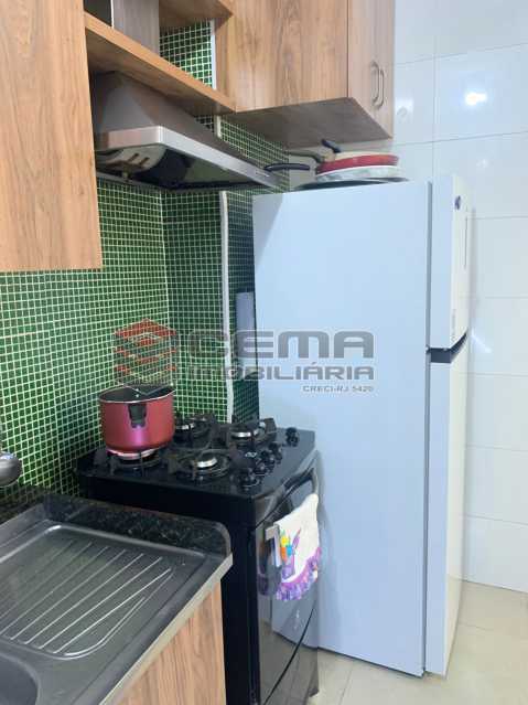 Apartamento, 2 quartos, 70 m² - Foto 17