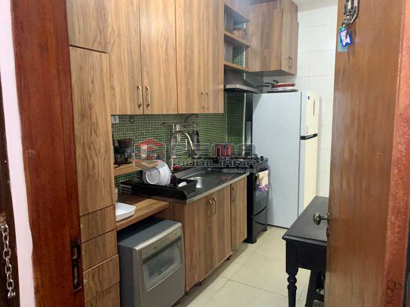 Apartamento, 2 quartos, 70 m² - Foto 13