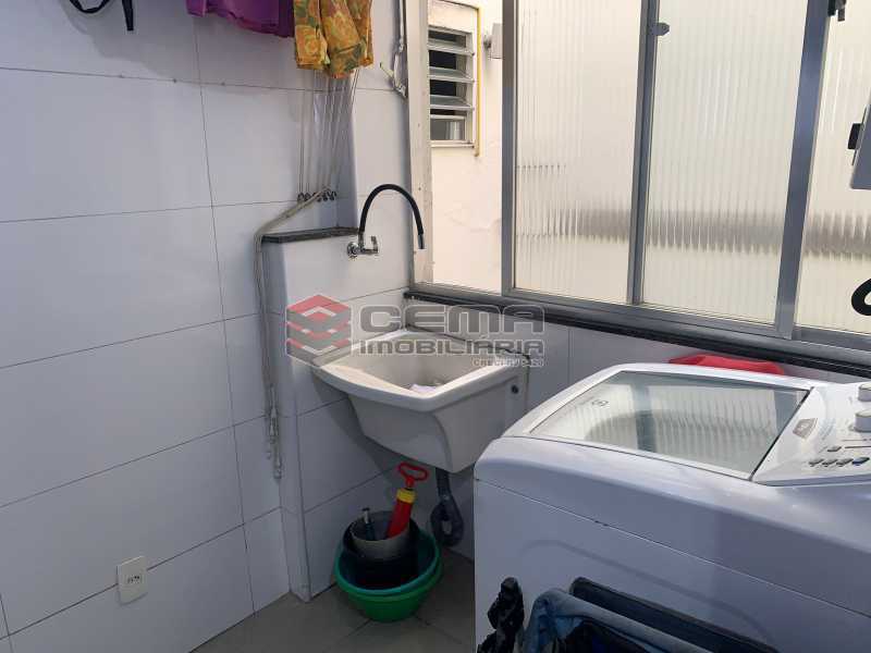 Apartamento, 2 quartos, 70 m² - Foto 16