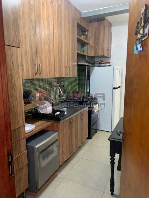 Apartamento, 2 quartos, 70 m² - Foto 15