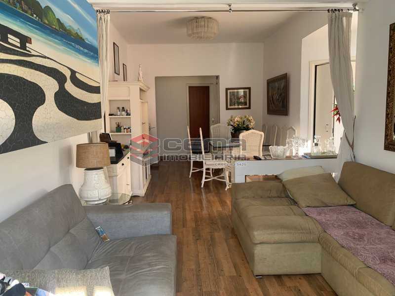 Apartamento, 2 quartos, 70 m² - Foto 2