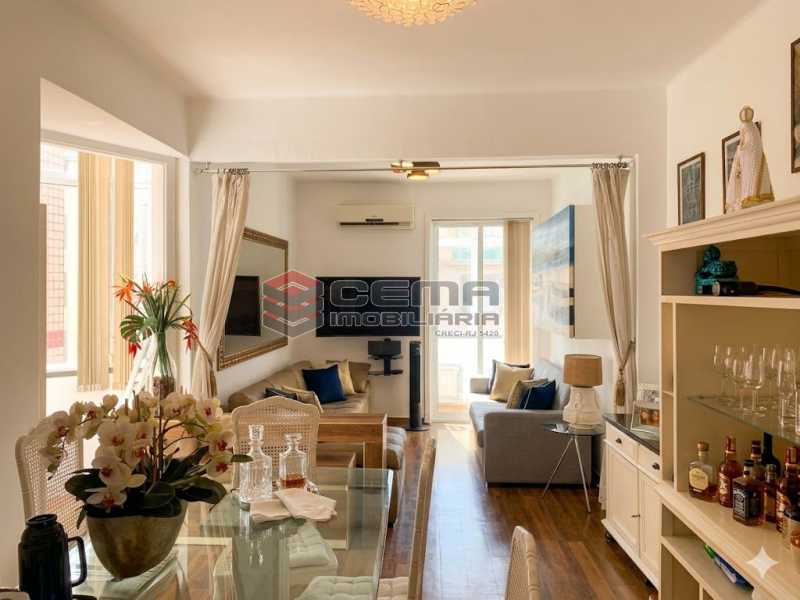 Apartamento, 2 quartos, 70 m² - Foto 1