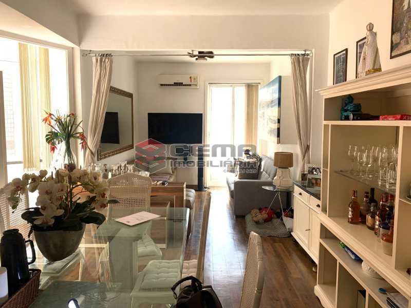 Apartamento, 2 quartos, 70 m² - Foto 5