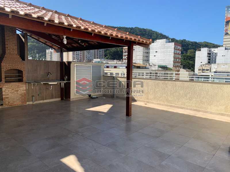 Apartamento, 2 quartos, 70 m² - Foto 21