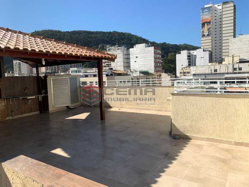 Apartamento, 2 quartos, 70 m² - Foto 22