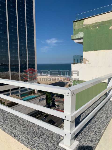 Apartamento, 2 quartos, 70 m² - Foto 23