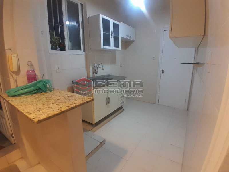 Apartamento, 2 quartos, 90 m² - Foto 16