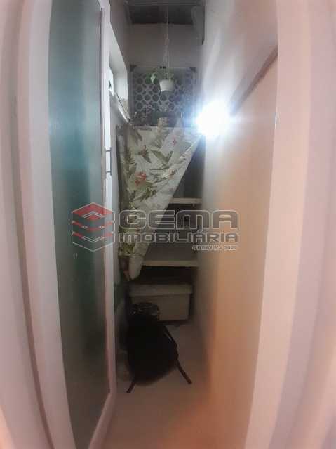 Apartamento, 2 quartos, 90 m² - Foto 20