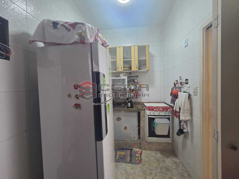 Apartamento, 2 quartos, 70 m² - Foto 8