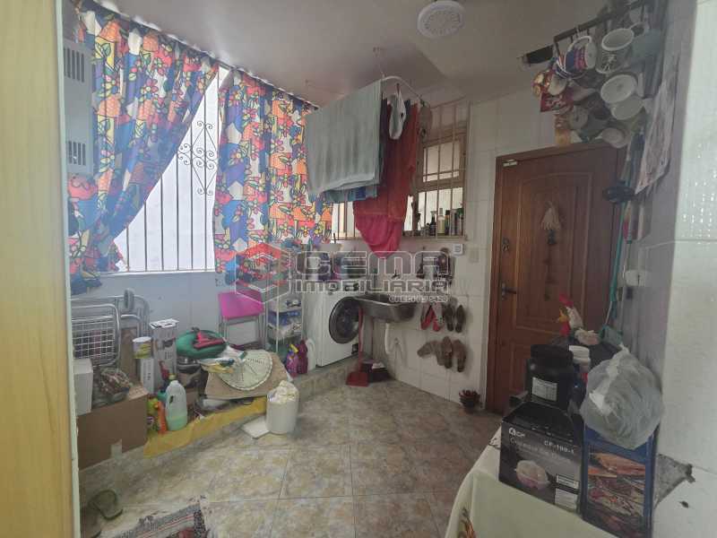 Apartamento, 2 quartos, 70 m² - Foto 9