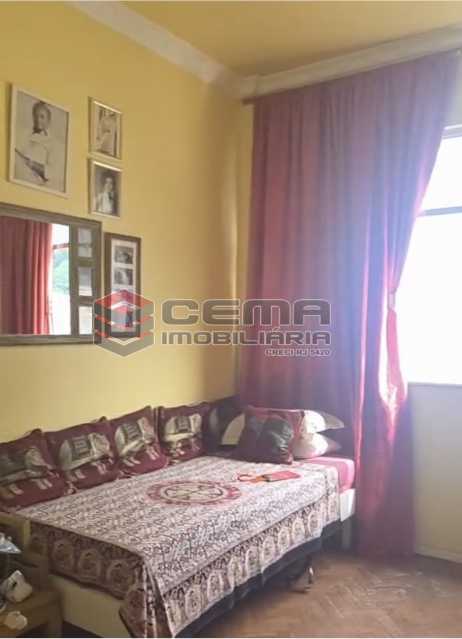 Apartamento, 2 quartos, 70 m² - Foto 4