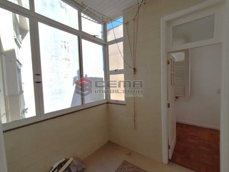 Apartamento, 4 quartos, 174 m² - Foto 25