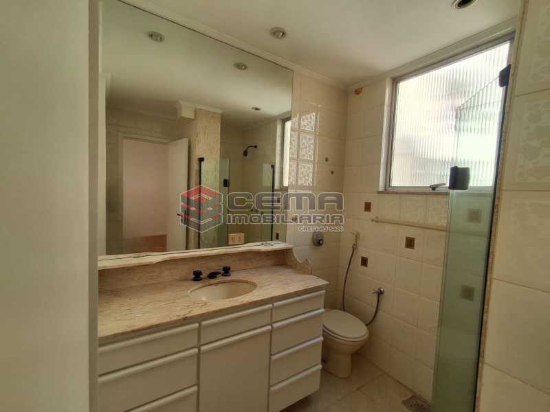 Apartamento, 4 quartos, 174 m² - Foto 14