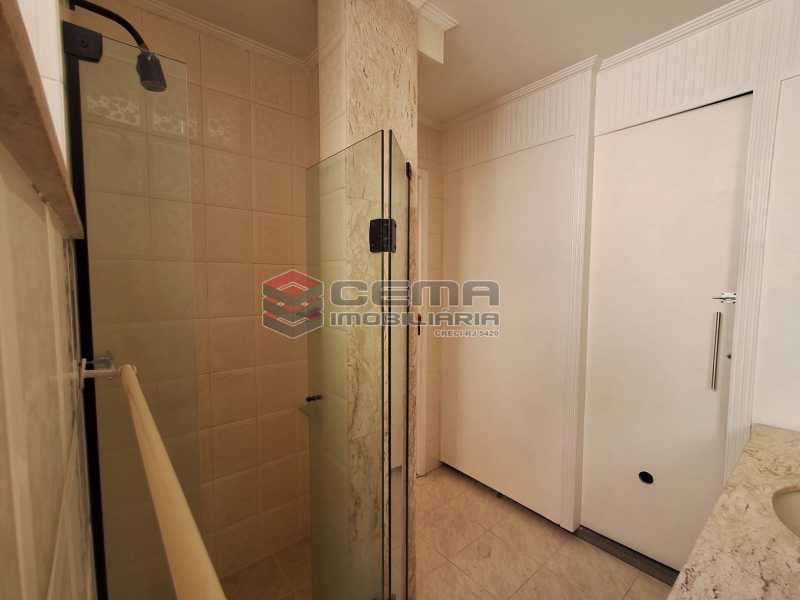 Apartamento, 4 quartos, 174 m² - Foto 16