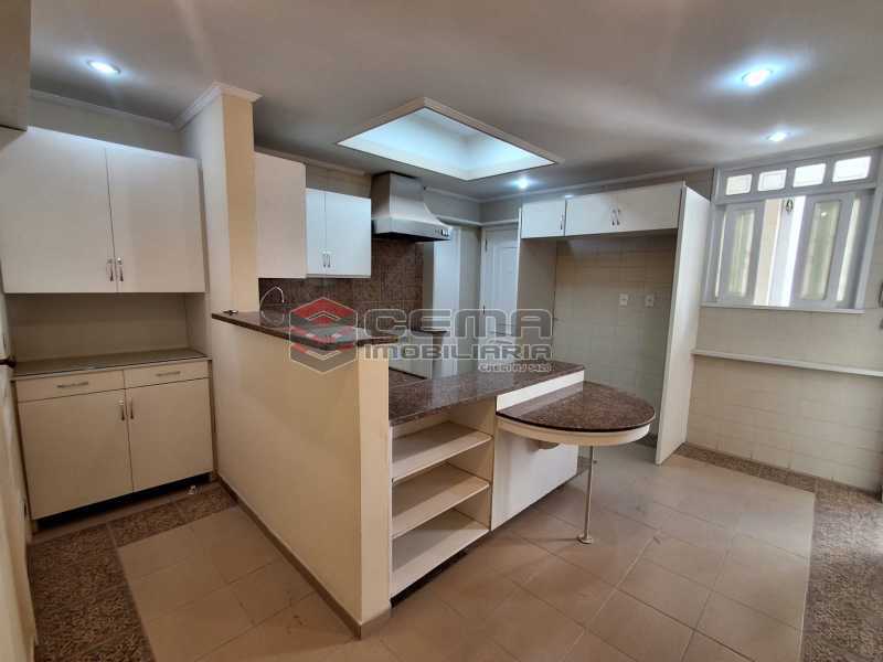 Apartamento, 4 quartos, 174 m² - Foto 21