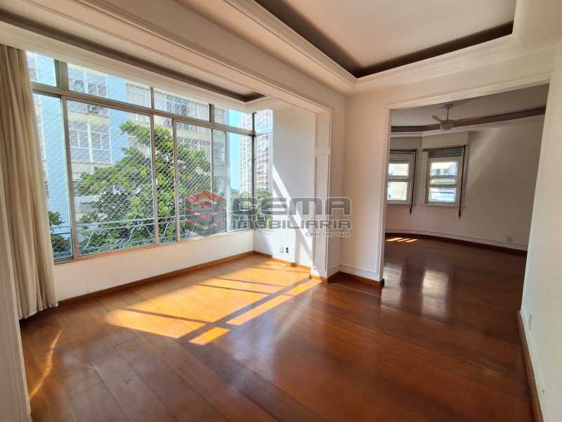 Apartamento, 4 quartos, 174 m² - Foto 2