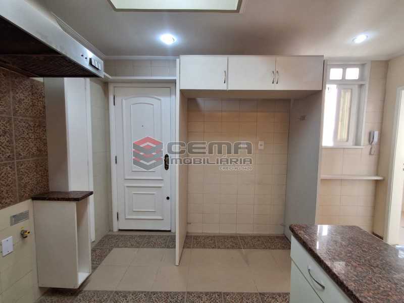 Apartamento, 4 quartos, 174 m² - Foto 22