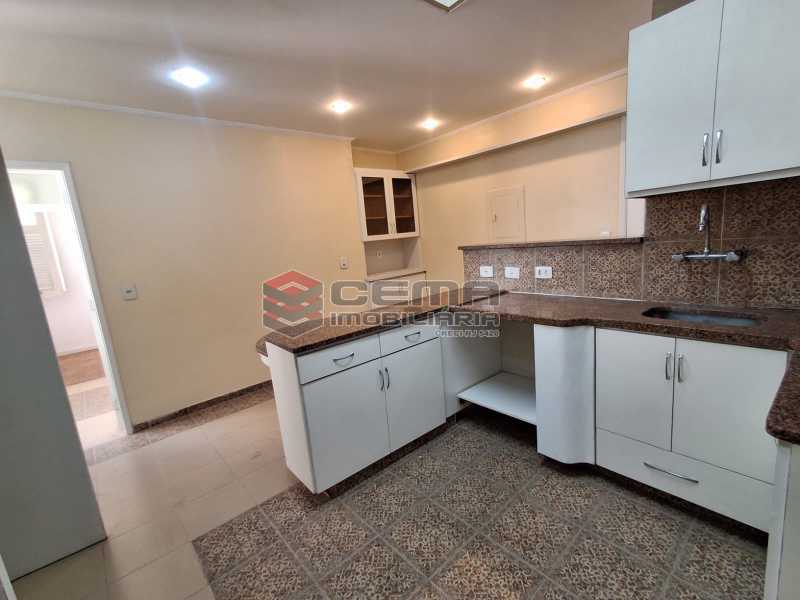 Apartamento, 4 quartos, 174 m² - Foto 23