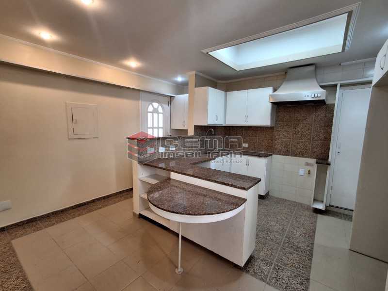 Apartamento, 4 quartos, 174 m² - Foto 24