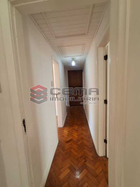 Apartamento, 4 quartos, 174 m² - Foto 29