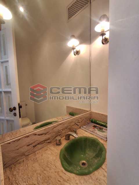 Apartamento, 4 quartos, 174 m² - Foto 6
