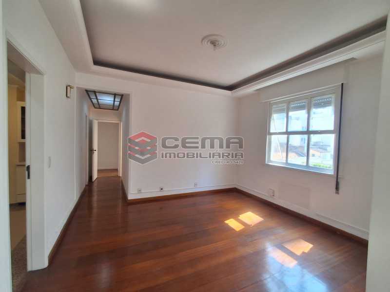 Apartamento, 4 quartos, 174 m² - Foto 3