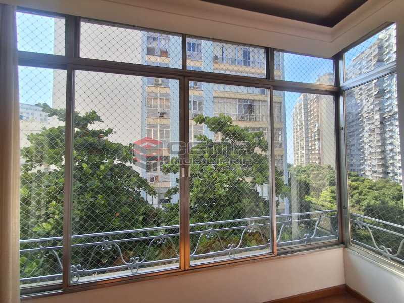Apartamento, 4 quartos, 174 m² - Foto 1