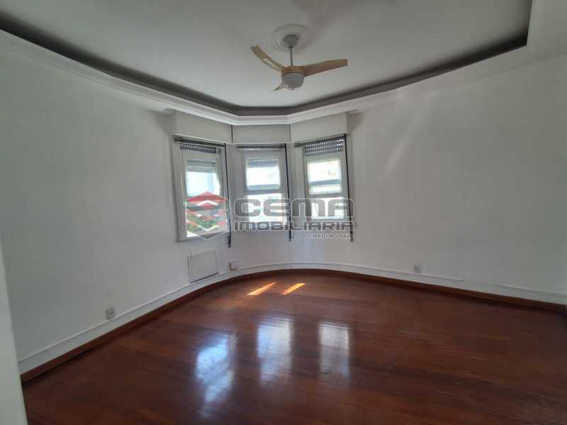 Apartamento, 4 quartos, 174 m² - Foto 4