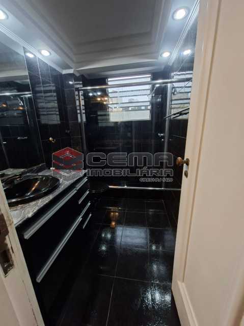 Apartamento, 4 quartos, 174 m² - Foto 7