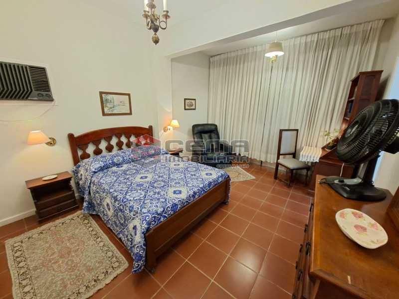 Cobertura, 3 quartos, 231 m² - Foto 7
