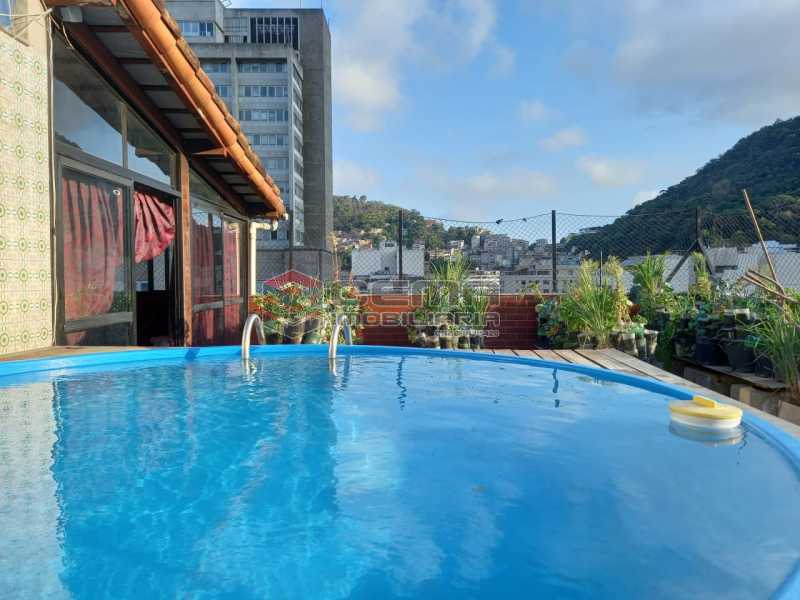 Cobertura, 3 quartos, 231 m² - Foto 26