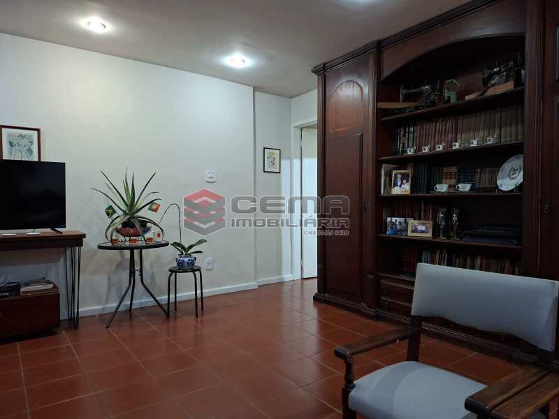 Cobertura, 3 quartos, 231 m² - Foto 4