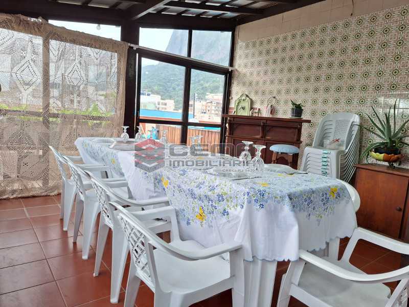 Cobertura, 3 quartos, 231 m² - Foto 6