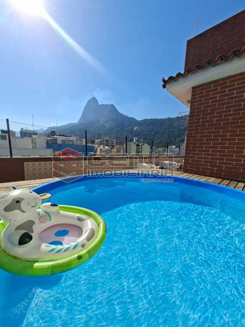 Cobertura, 3 quartos, 231 m² - Foto 1