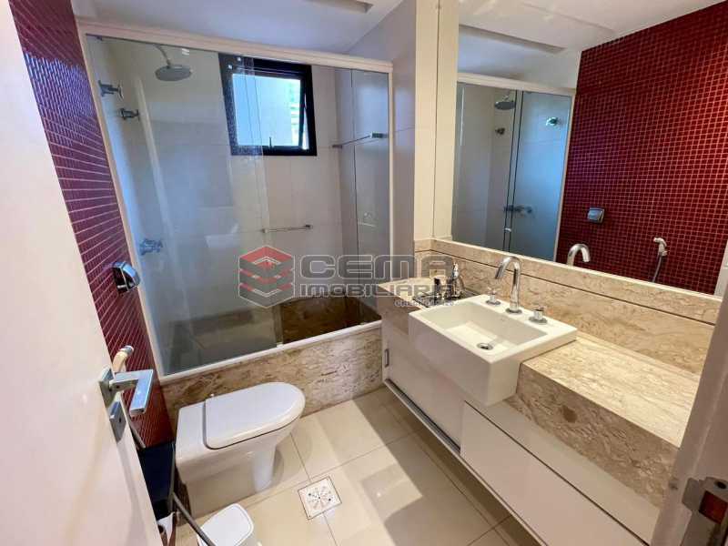 Cobertura, 5 quartos, 533 m² - Foto 13