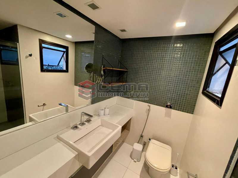 Cobertura, 5 quartos, 533 m² - Foto 15