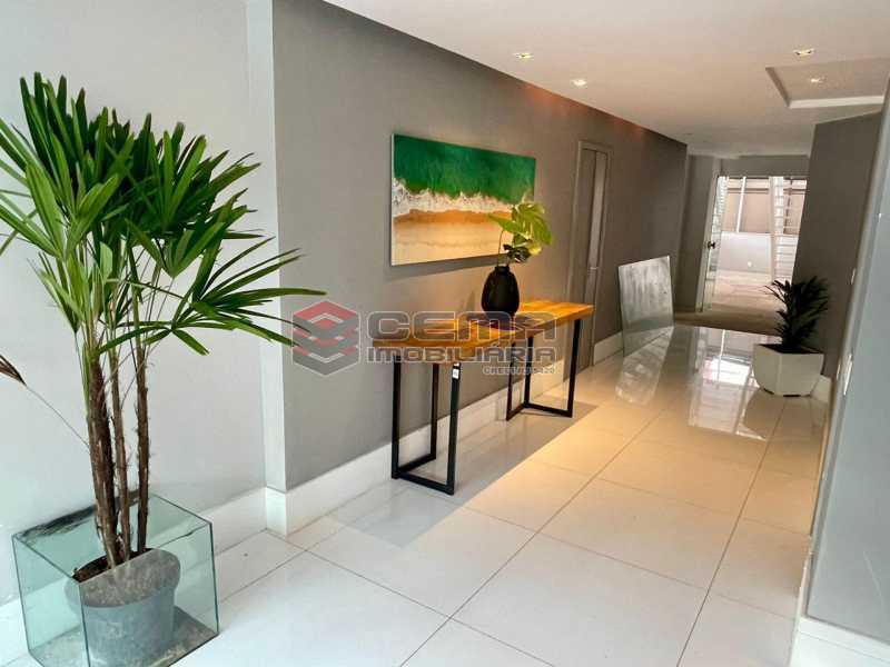 Cobertura, 5 quartos, 533 m² - Foto 16