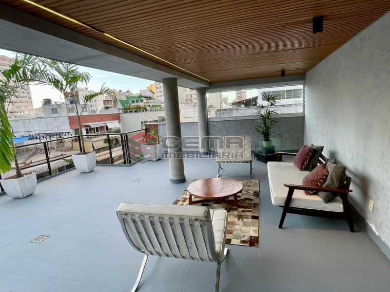 Cobertura, 5 quartos, 533 m² - Foto 19