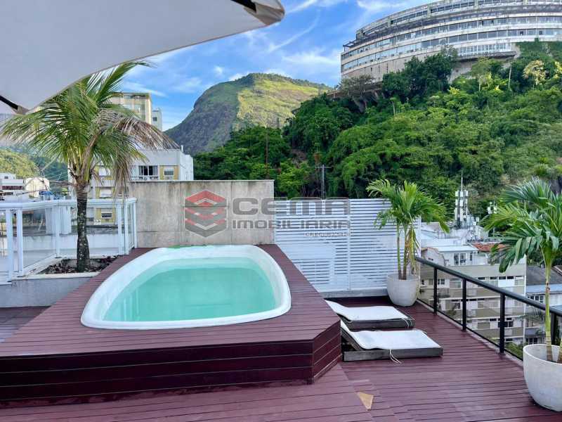 Cobertura, 5 quartos, 533 m² - Foto 2