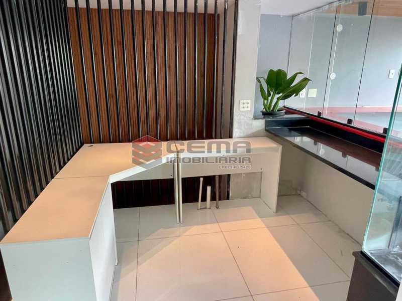 Cobertura, 5 quartos, 533 m² - Foto 21