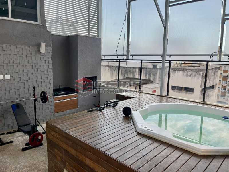 Cobertura, 5 quartos, 533 m² - Foto 23