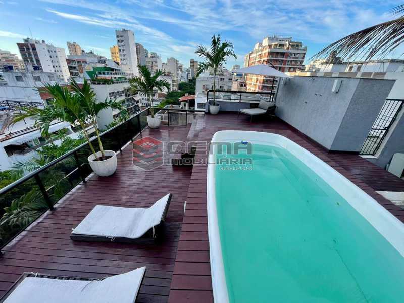 Cobertura, 5 quartos, 533 m² - Foto 24