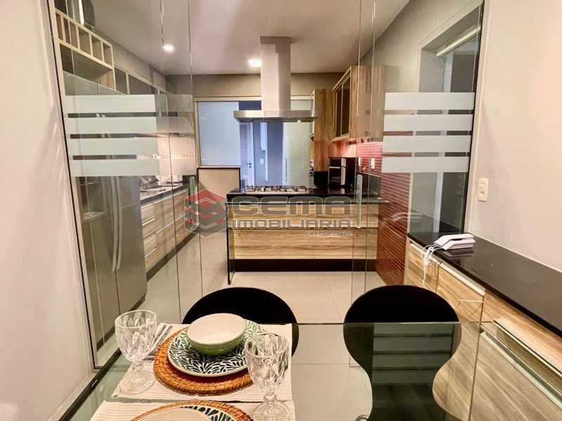 Cobertura, 5 quartos, 533 m² - Foto 27